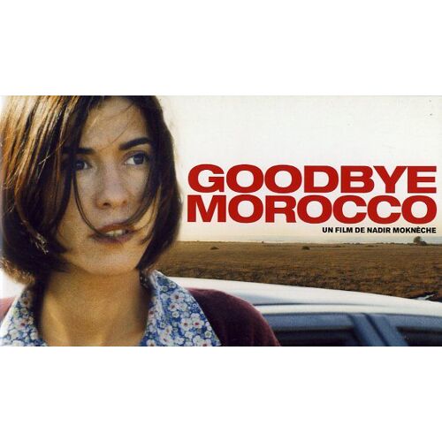 Goodbye Morocco, Dossier De Presse, Nadir Moknèche, Lubna Azabal, Radivoje Bukvic, Faouzi Bensaïdi