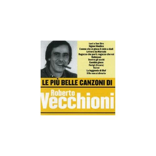 Le Piu' Belle Canzoni