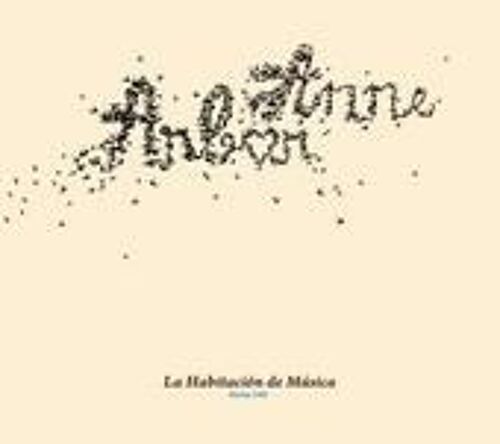 Anne Arbor La Habitacion De Musica