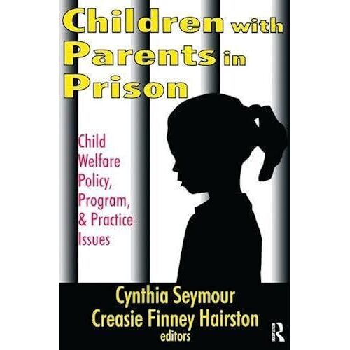 Children With Parents In Prison