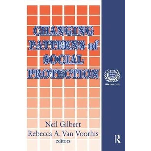 Changing Patterns Of Social Protection