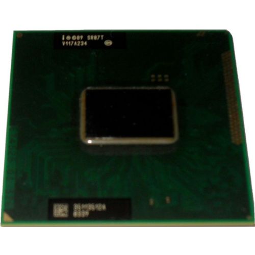 Intel Pentium Dual Core B950 2.1GHz 2 M Socket G2 série SR07T V117A234 - 3511351