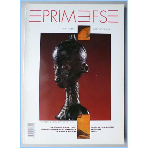 N°2 Jan/Fev 1991