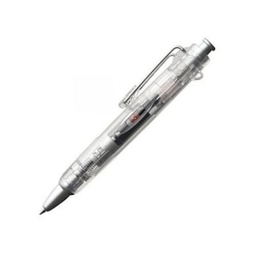 Tombow Stylo Bille Tout Terrain Airpress Pen, Transparent