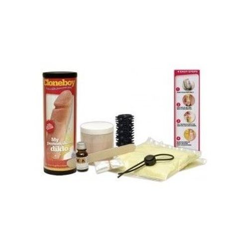 Cloneboy Moulage De Votre Pénis