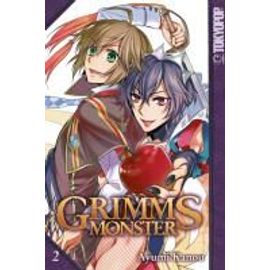 Grimms Monster 02