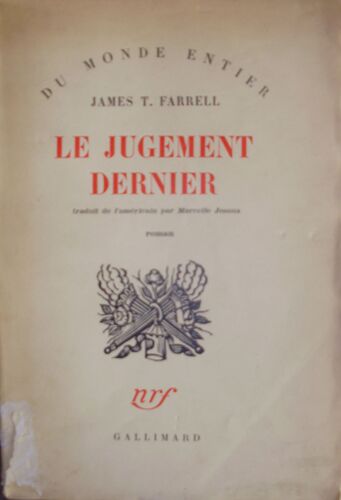 Le Jugement Dernier