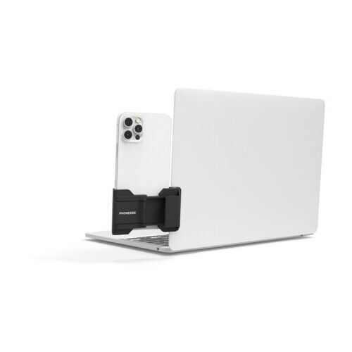 Support Smartphone Phoneside Pour Pc Portable