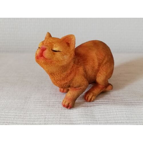 Figurine Chat N° 2