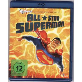All Star Superman