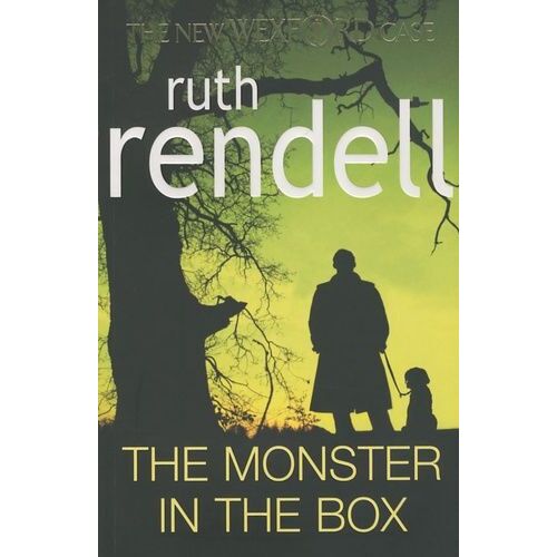 The Monster In The Box