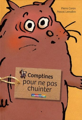 Comptines Pour Ne Pas Chuinter
