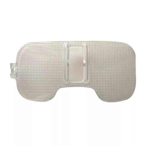 Coque De Couvercle De Lanterneau Intérieur De Voiture 1cj11dw1ac Pour Boussole Patriote 2010-2017 Pick-Up Boîtier De Lampe De Lecture
