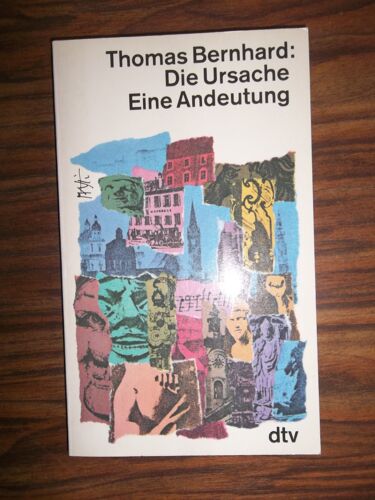 Die Ursache - Eine Andeutung