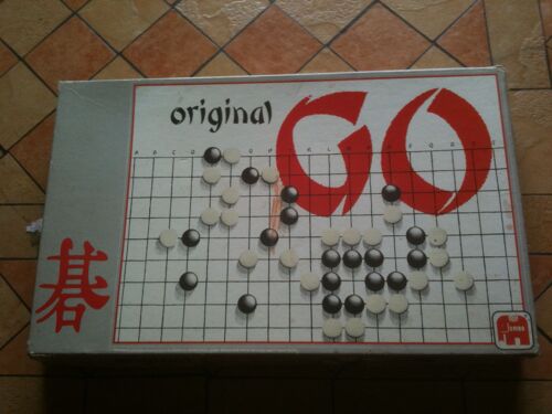 Original Jeu De Go