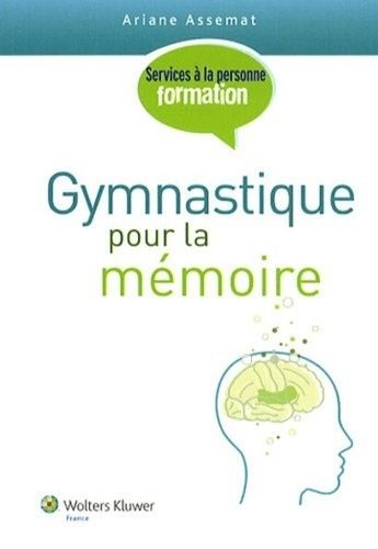 Gymnastique Pour La Mémoire