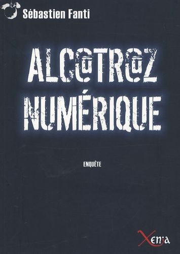 Alcatraz Numérique