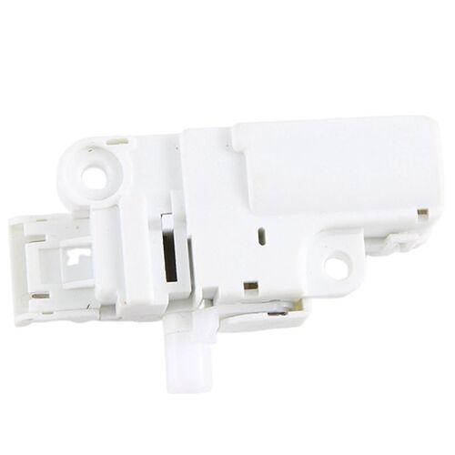 Convient pour la machine à laver à tambour Ww90k74150ox / sc / ow Serrure de porte Dc34-00025D