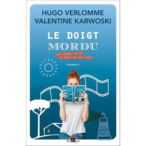 Le Doigt Mordu