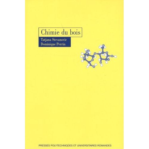 Chimie Du Bois