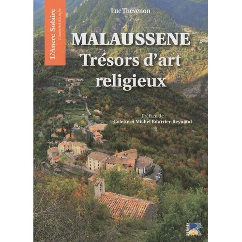 Malaussene - Trésors D'art Religieux