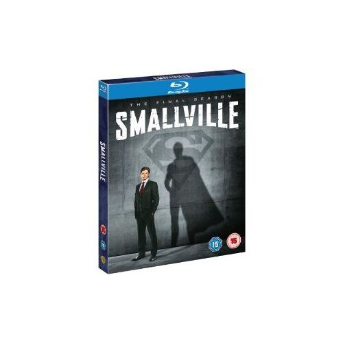 Smallville Season 10