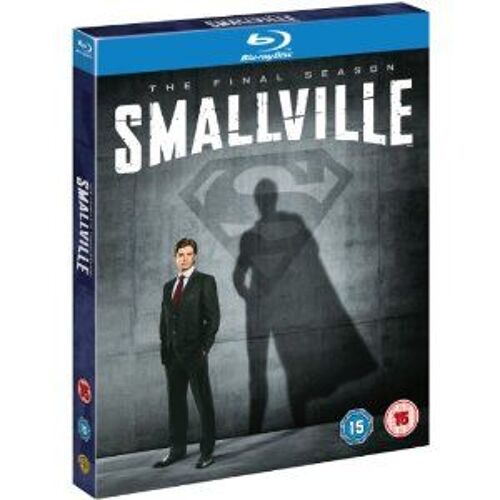 Smallville Season 10