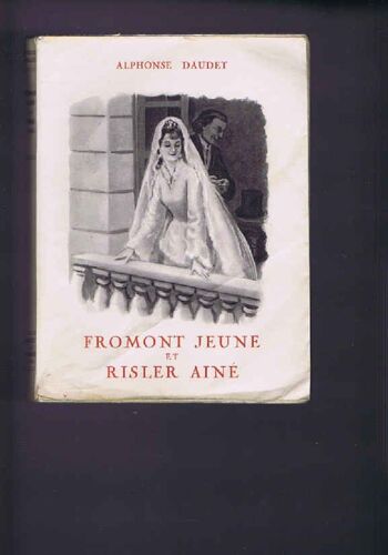 Fromont Jeune Et Risler Ainé