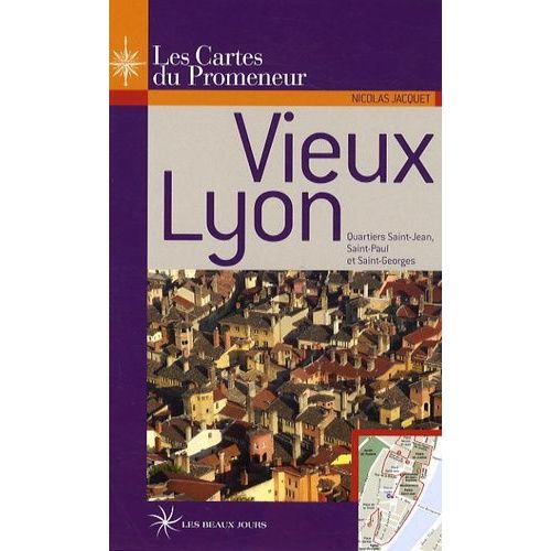 Vieux Lyon