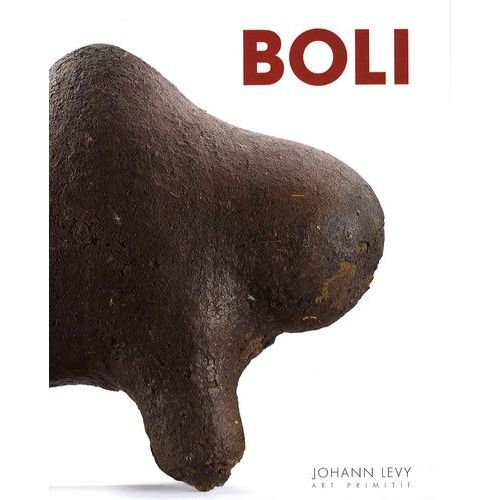 Boli - Edition Bilingue Français-Anglais