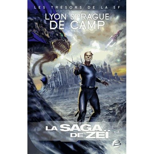 La Saga De Zeï