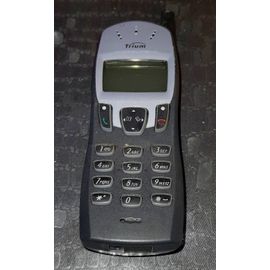 Mobile vintage Trium