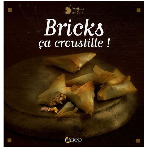 Bricks Ça Croustille !