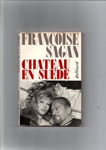 Château En Suède -Théâtre