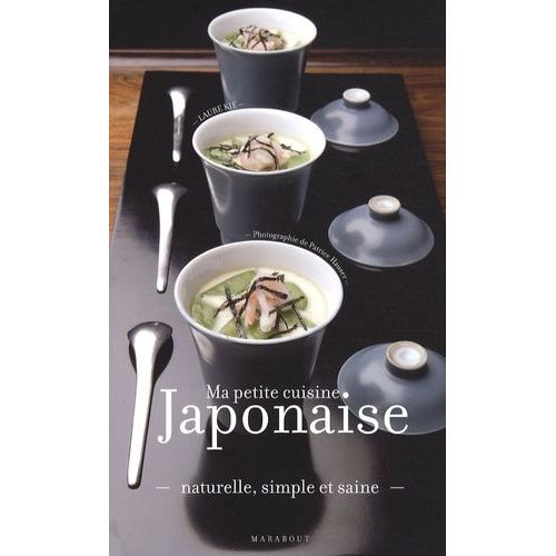 Ma Petite Cuisine Japonaise