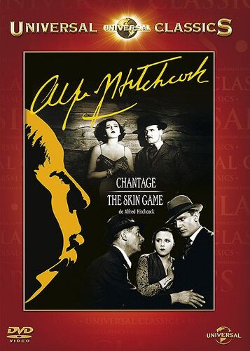 Chantage + The Skin Game