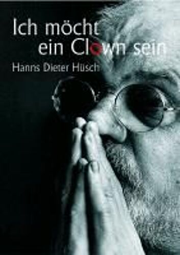 Ich Möcht Ein Clown Sein