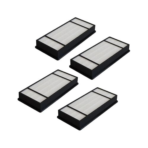 For True Hepa Air Purifier Replacement Filter,hrf-h1/ Hrf-h2 Dust Filters Replacement Accessories