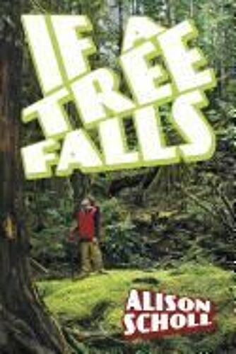 If A Tree Falls