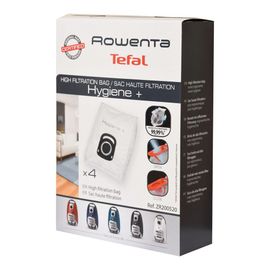 Sac aspirateur Rowenta ZR200520 Hygiène +