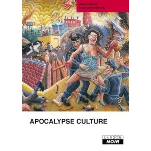 Apocalypse Culture