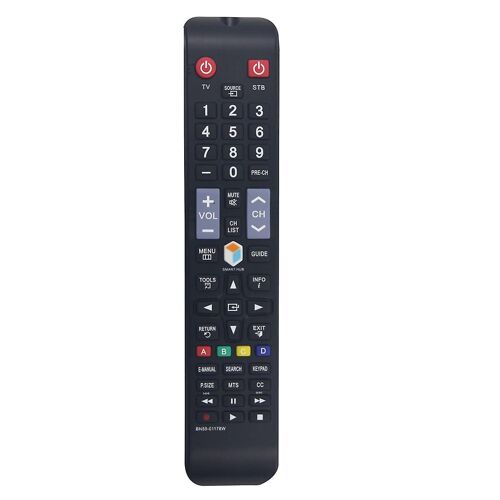 Bn59-01178w Replace Remote Control Lcd Smart Tv Bn59-01199f Bn59-00857a Aa59-00637a Aa59-00652a Bn5