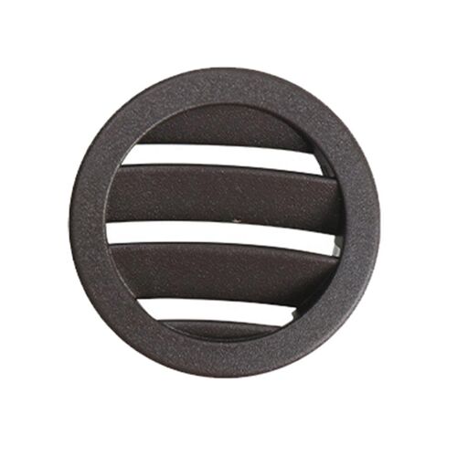 Côté Droit Marron Dash Air Outlet Ac Vent Grill Panel Cover Pour E-Class W212 E300 2009-2015