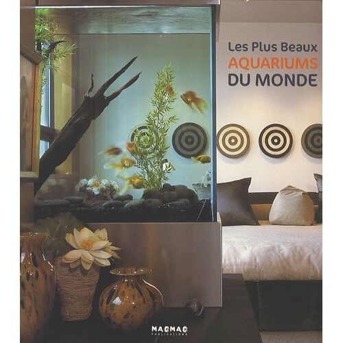 Les Plus Beaux Aquariums Du Monde
