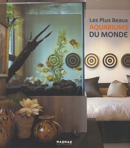 Les Plus Beaux Aquariums Du Monde