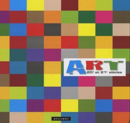 Art - 20e Et 21e Siècles