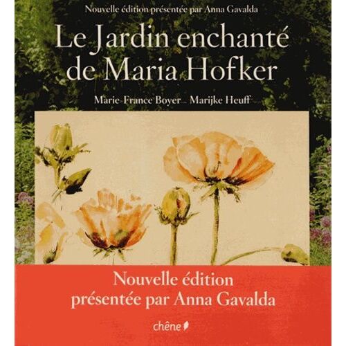 Le Jardin Enchanté De Maria Hofker