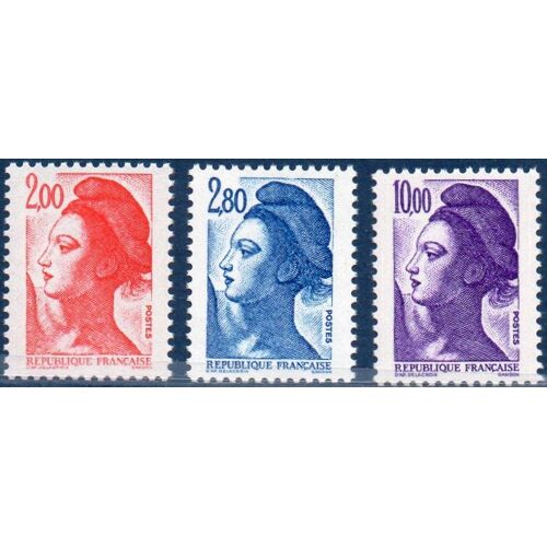 Type Liberté De Delacroix