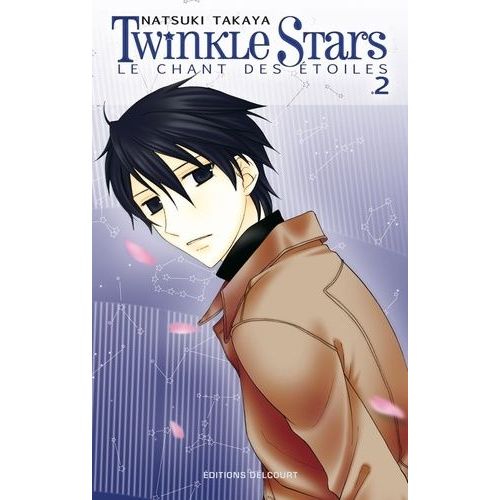 Twinkle Stars - Tome 2
