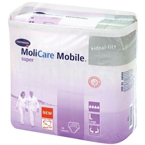 Hartmann Hartmann Molicare Mobile Large Super 